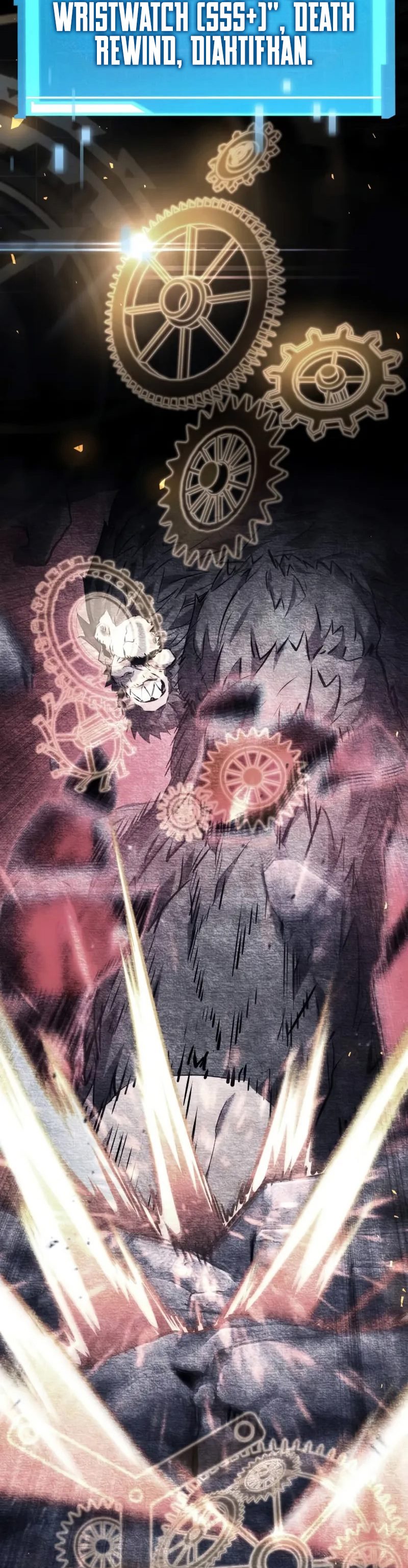 Boundless Necromancer Chapter 122 Gambar 40
