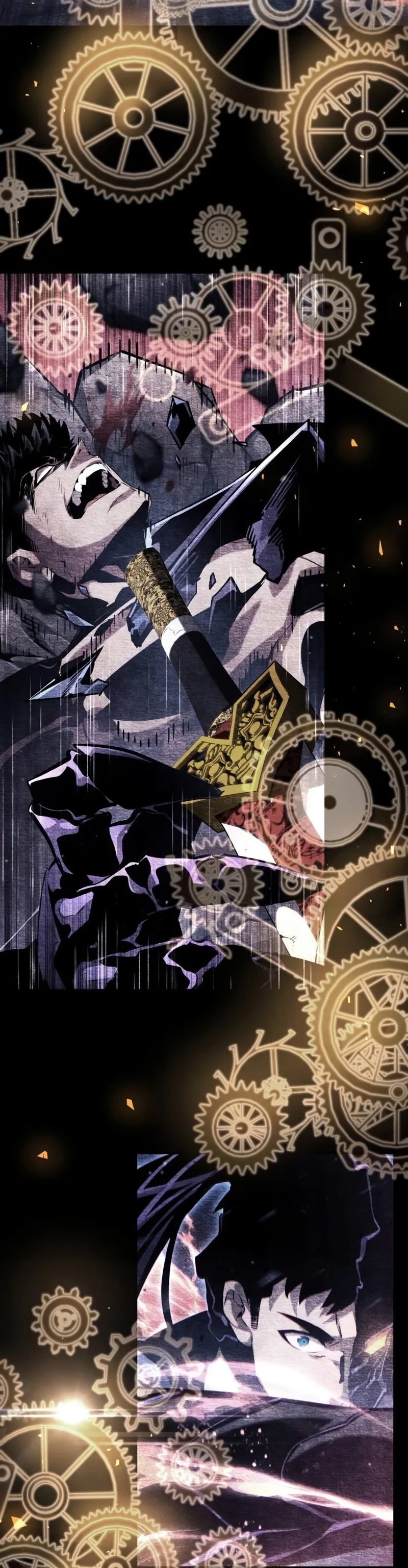 Boundless Necromancer Chapter 122 Gambar 41