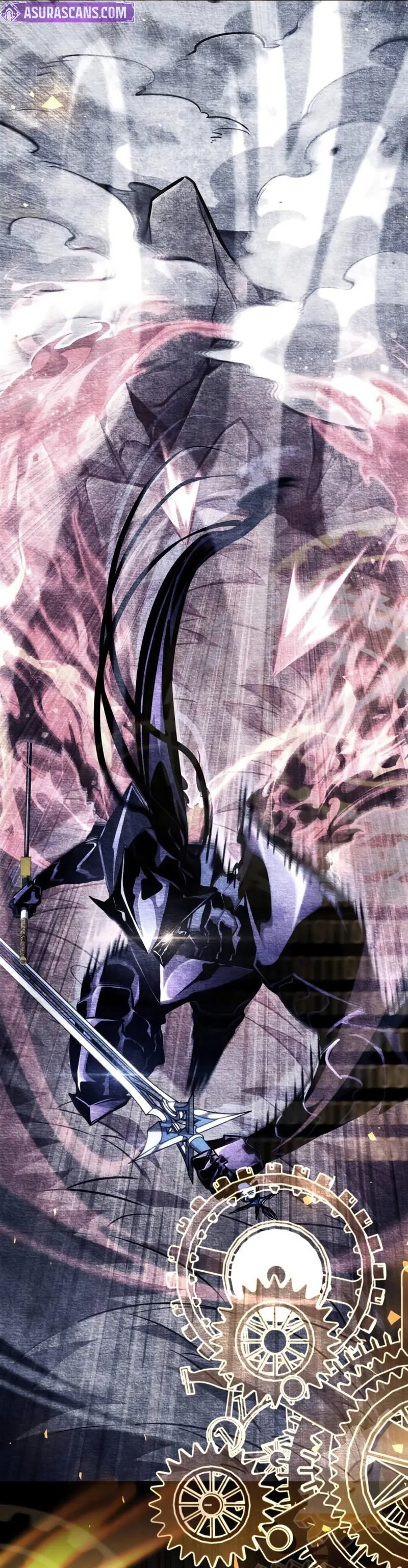 Boundless Necromancer Chapter 122 Gambar 43