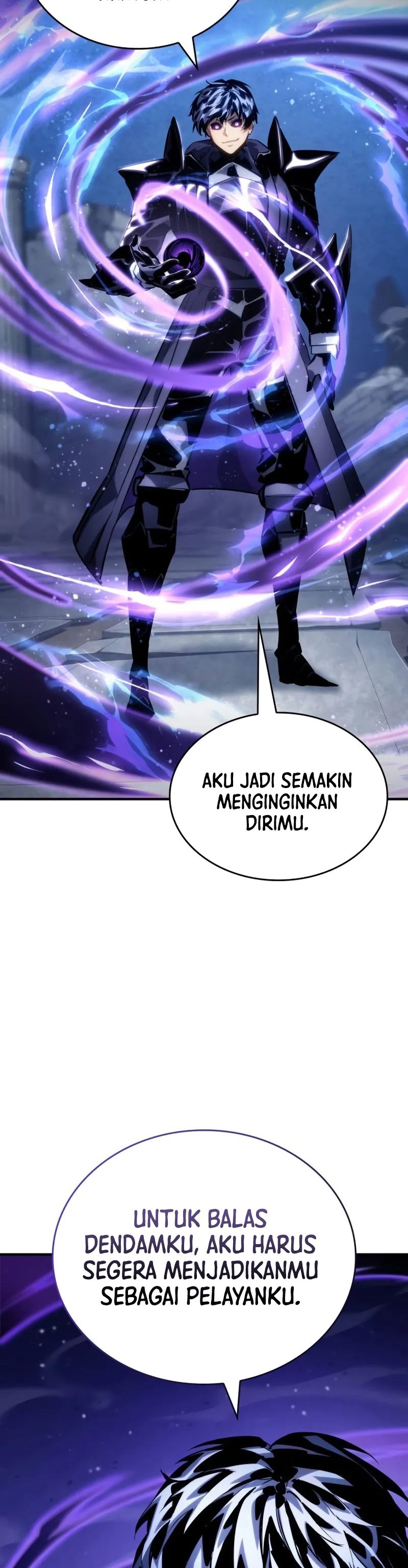 Boundless Necromancer Chapter 122 Gambar 48