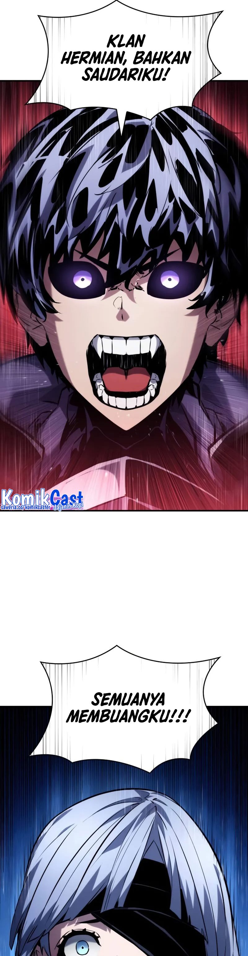 Boundless Necromancer Chapter 122 Gambar 51