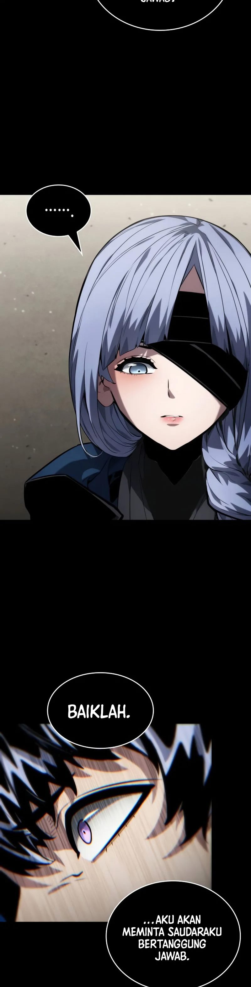 Boundless Necromancer Chapter 122 Gambar 58