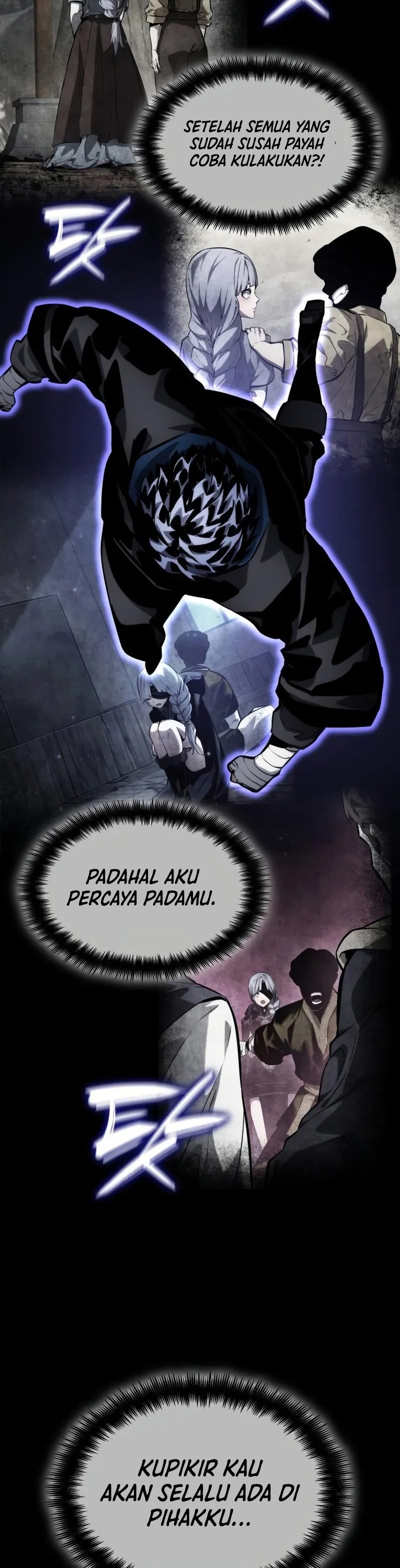Boundless Necromancer Chapter 122 Gambar 60