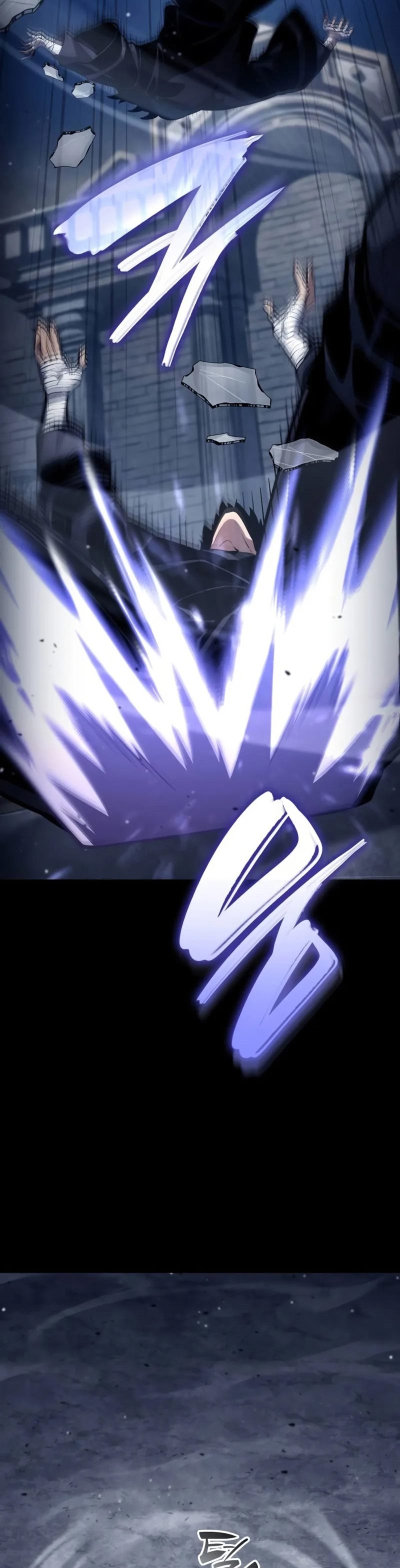Boundless Necromancer Chapter 122 Gambar 62