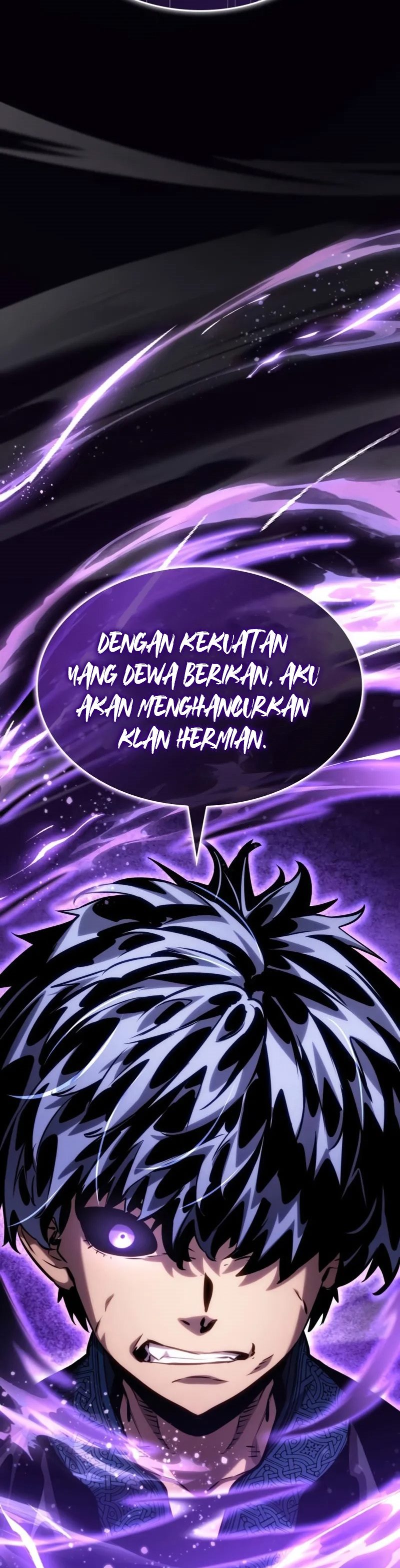 Boundless Necromancer Chapter 122 Gambar 65