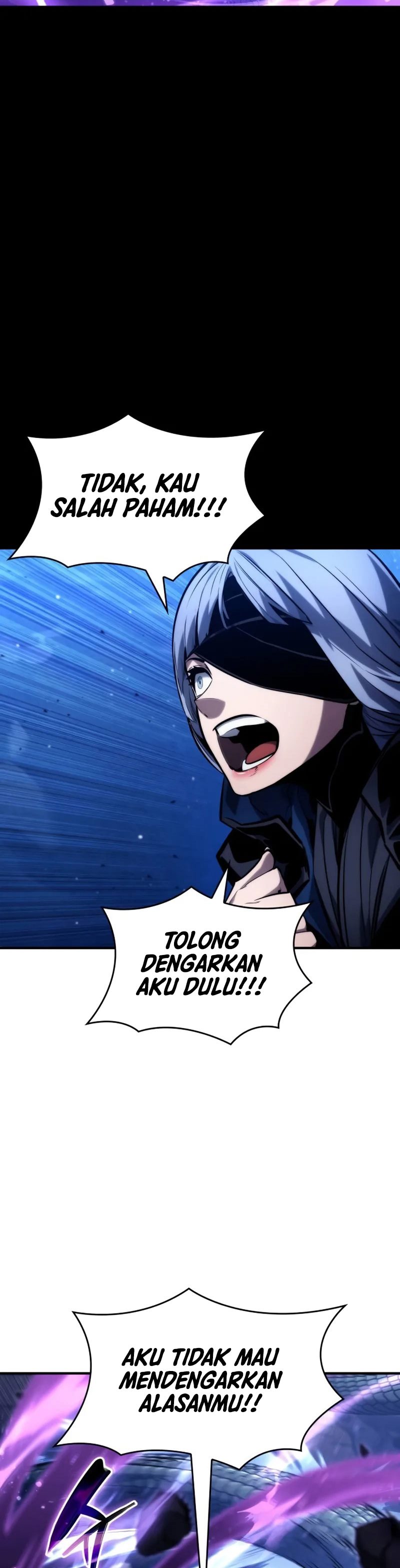 Boundless Necromancer Chapter 122 Gambar 66