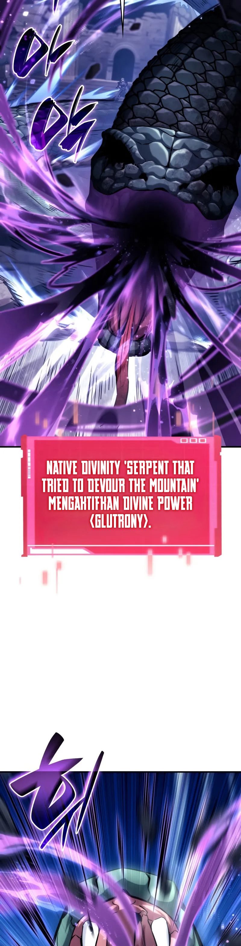 Boundless Necromancer Chapter 122 Gambar 67