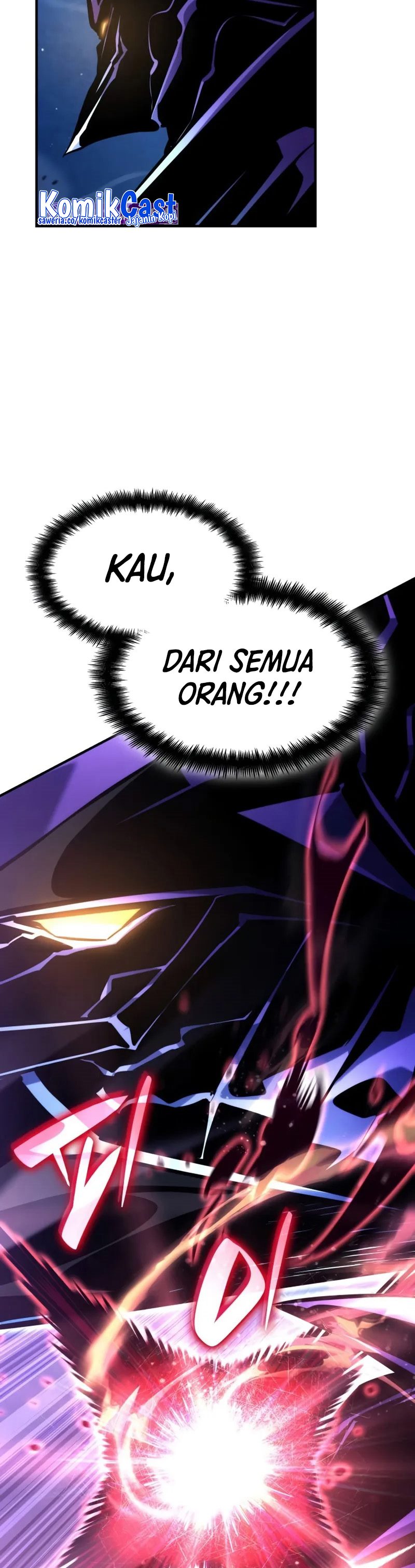 Boundless Necromancer Chapter 122 Gambar 74