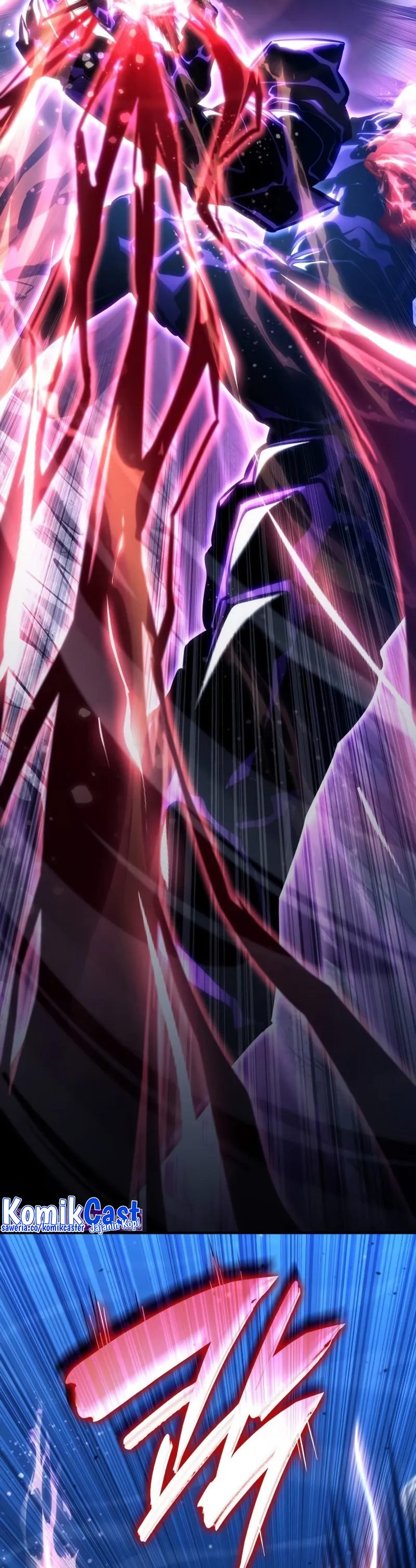 Boundless Necromancer Chapter 122 Gambar 76