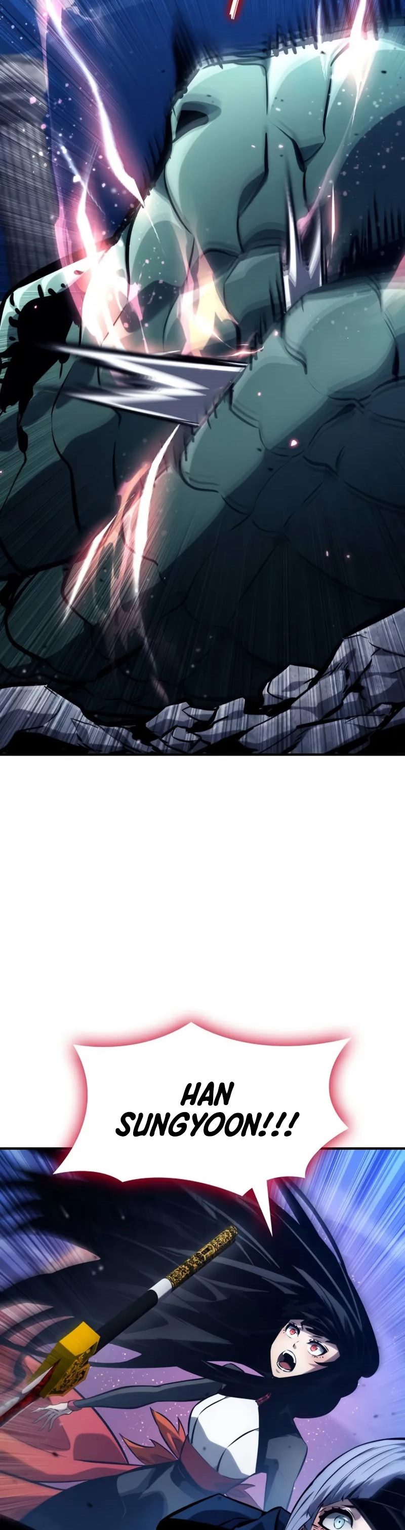 Boundless Necromancer Chapter 122 Gambar 77