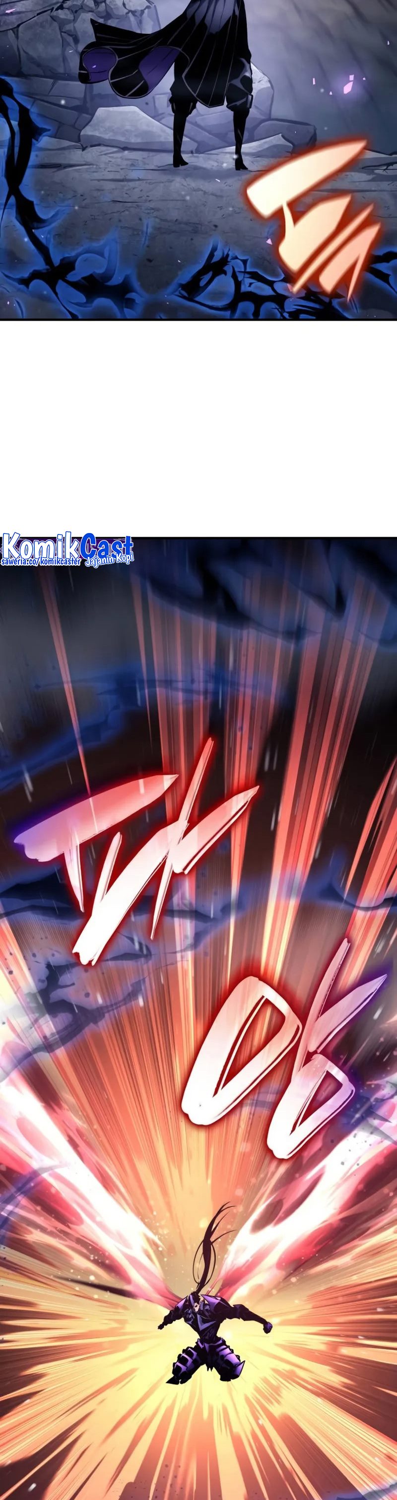 Boundless Necromancer Chapter 122 Gambar 80