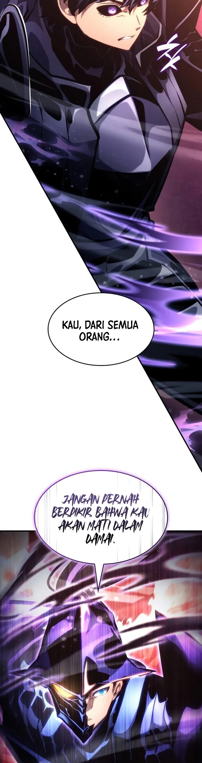 Boundless Necromancer Chapter 122 Gambar 82