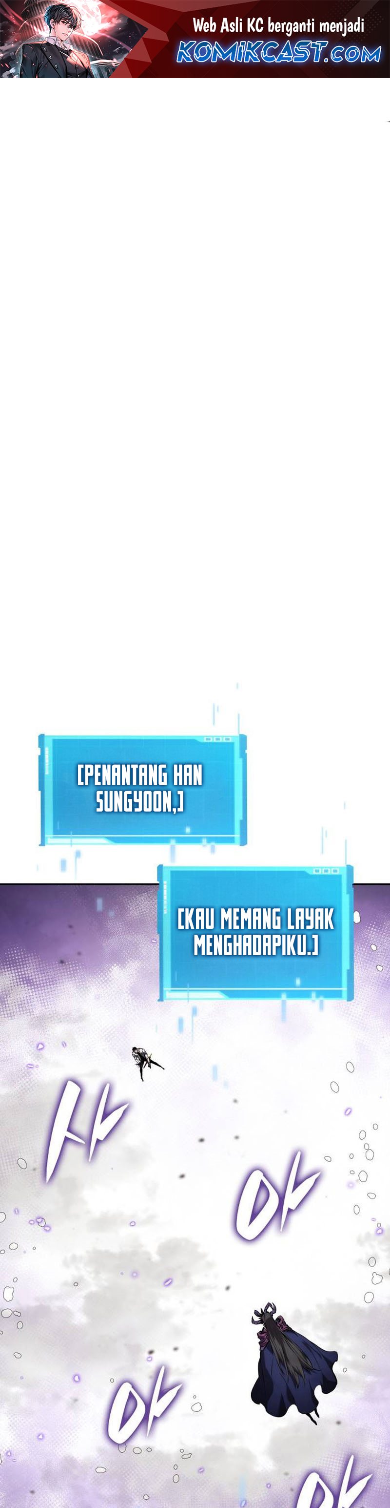 Boundless Necromancer Chapter 137 Gambar 2