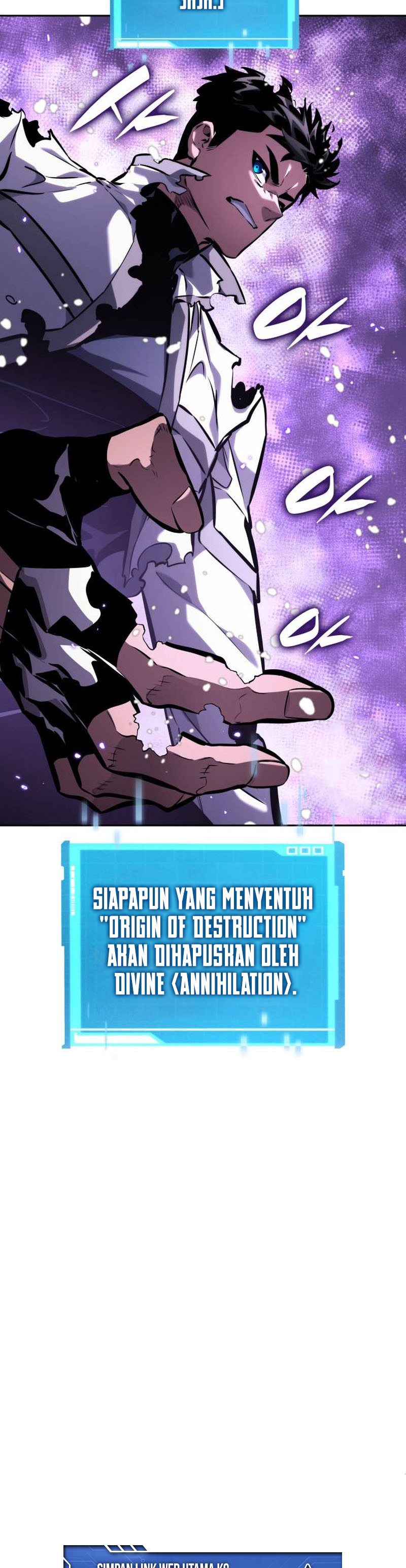 Boundless Necromancer Chapter 137 Gambar 4