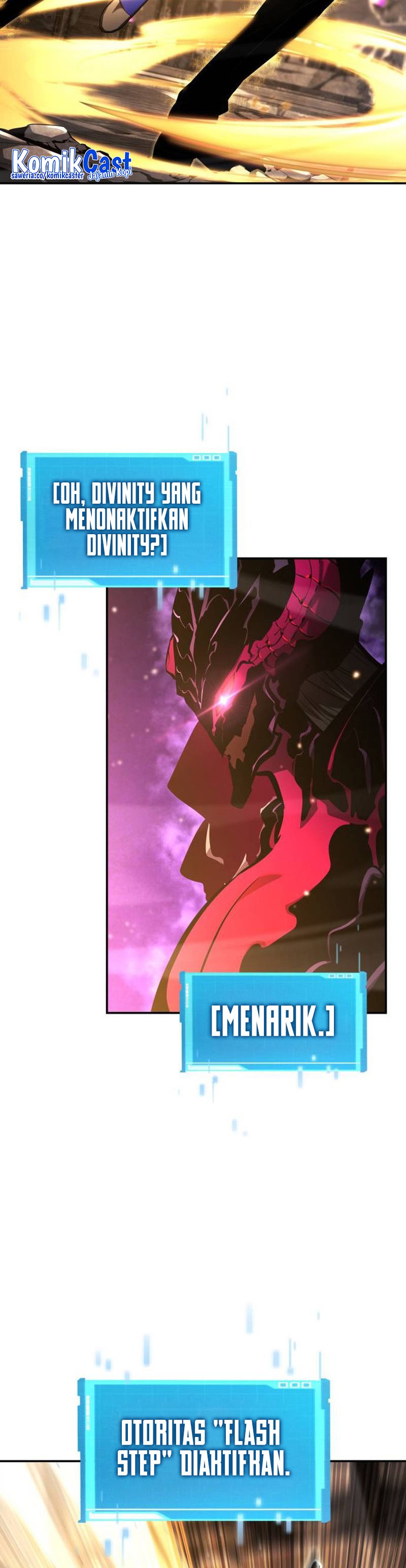 Boundless Necromancer Chapter 137 Gambar 9