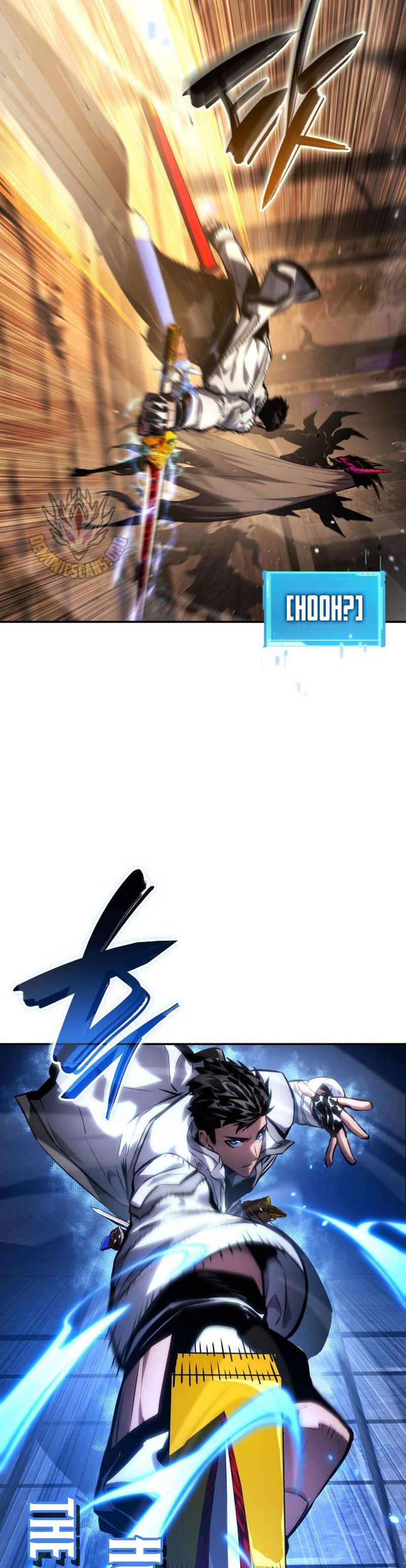 Boundless Necromancer Chapter 137 Gambar 10