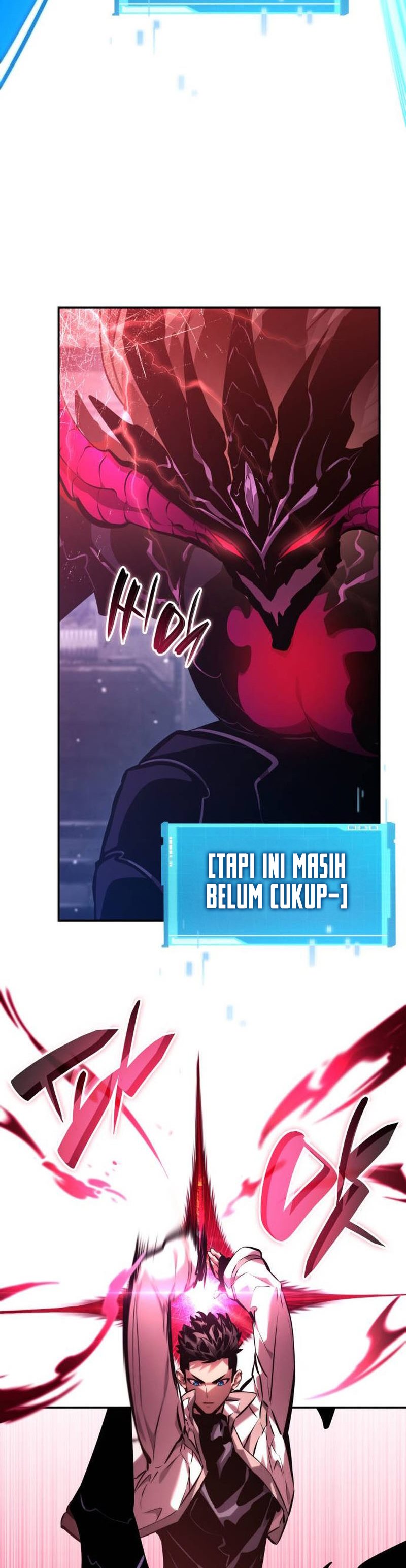 Boundless Necromancer Chapter 137 Gambar 12