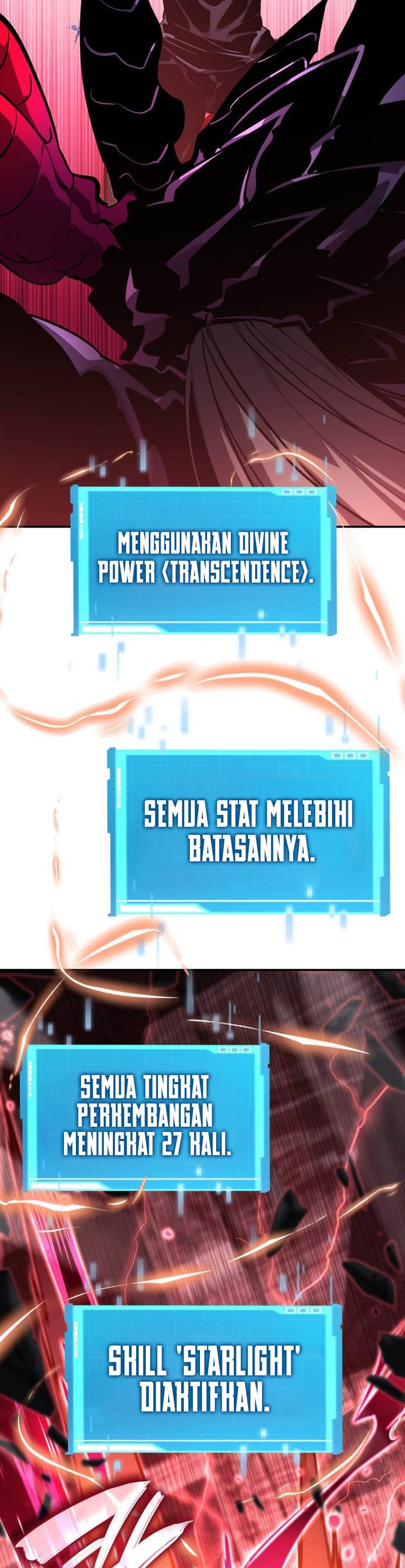 Boundless Necromancer Chapter 137 Gambar 13