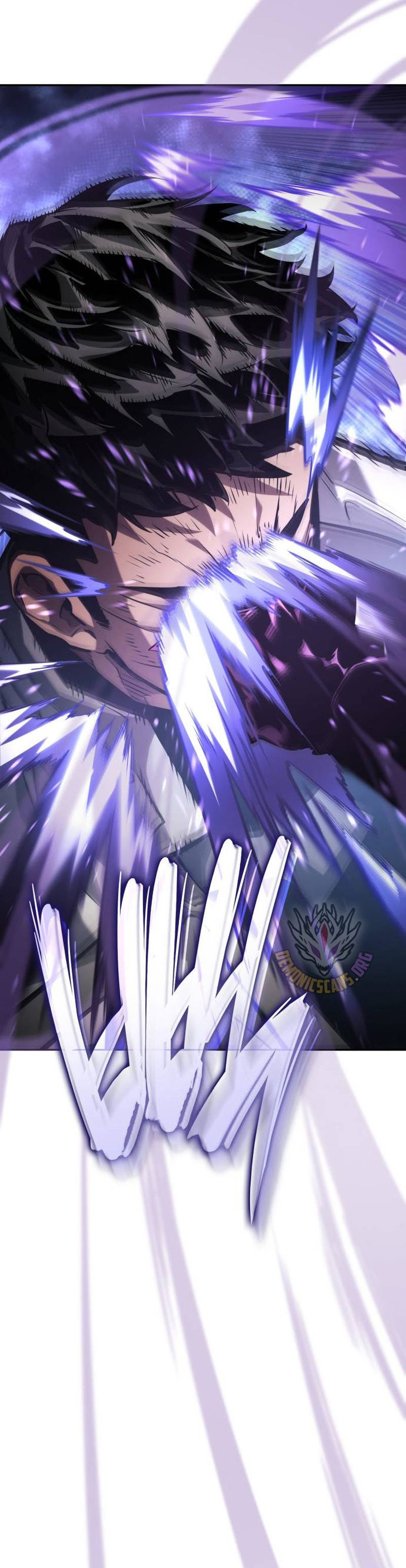 Boundless Necromancer Chapter 137 Gambar 17