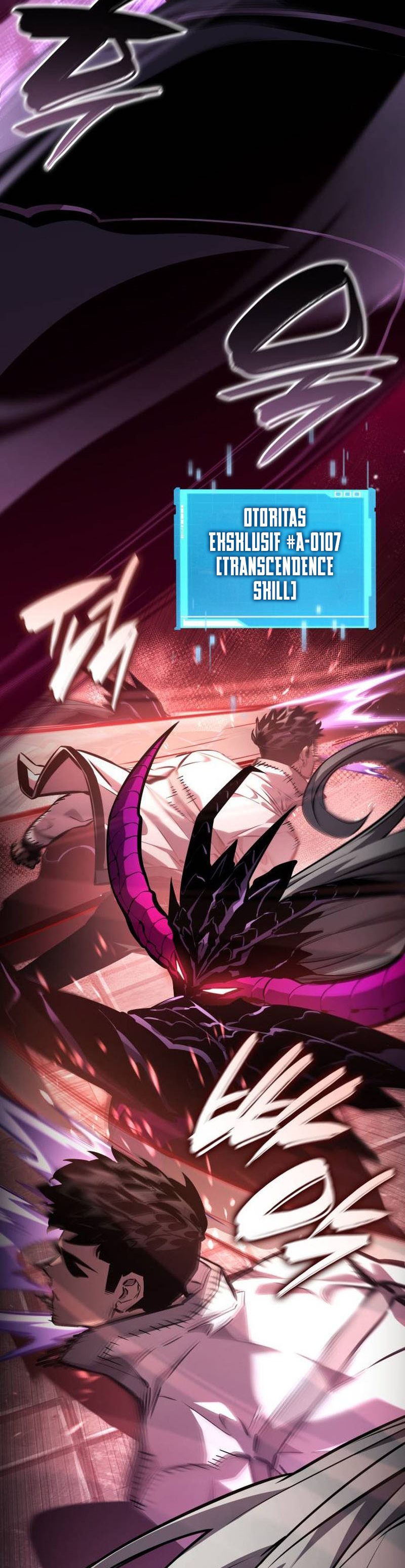 Boundless Necromancer Chapter 137 Gambar 19