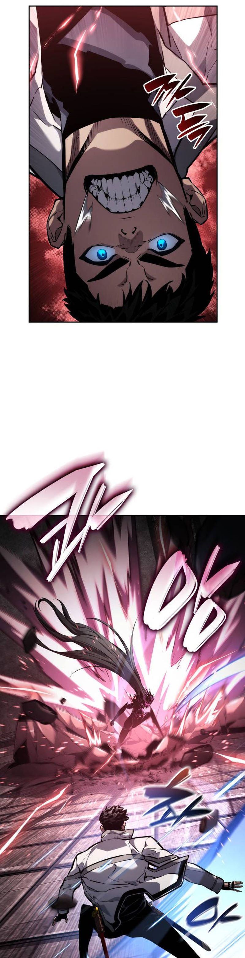 Boundless Necromancer Chapter 137 Gambar 22