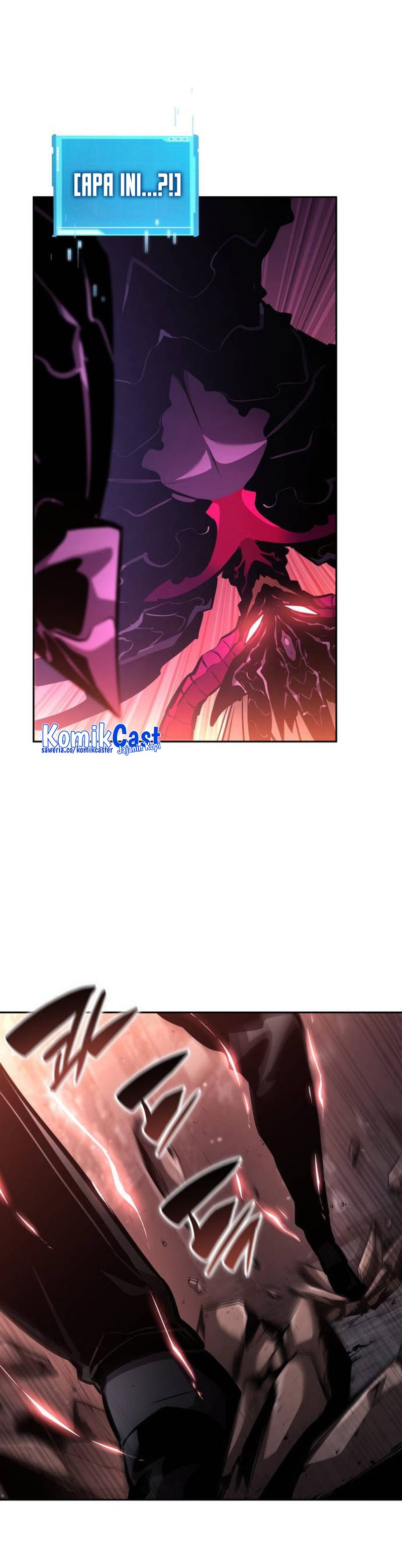 Boundless Necromancer Chapter 137 Gambar 30