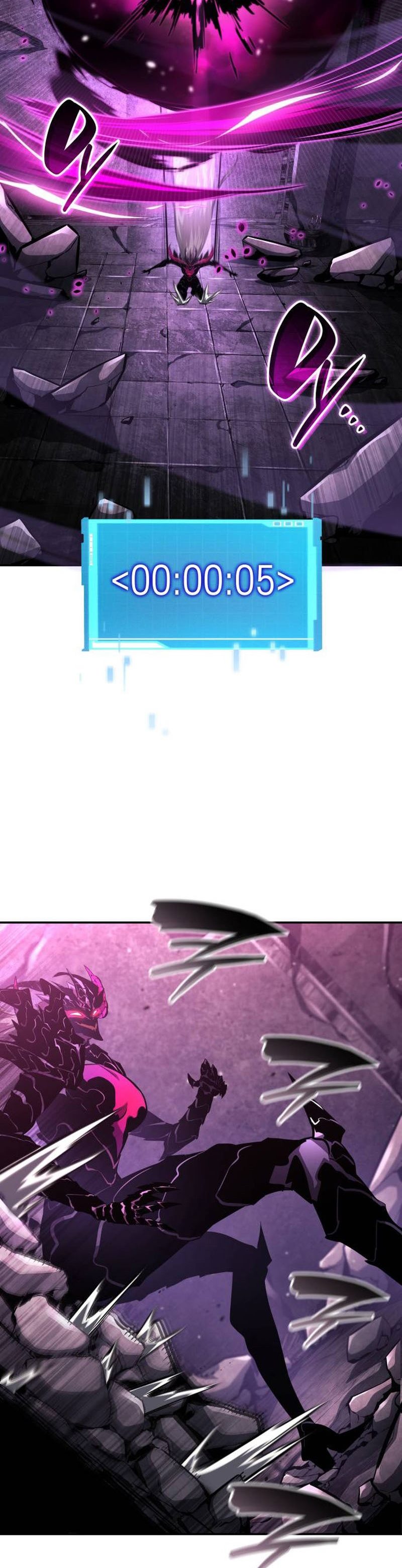 Boundless Necromancer Chapter 137 Gambar 33