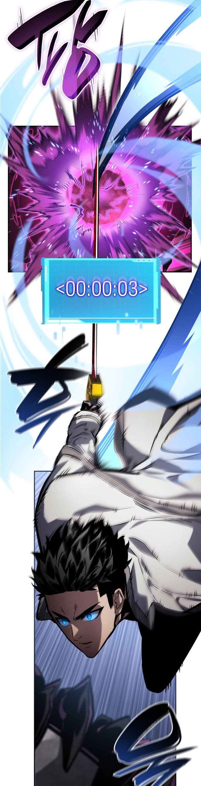 Boundless Necromancer Chapter 137 Gambar 35