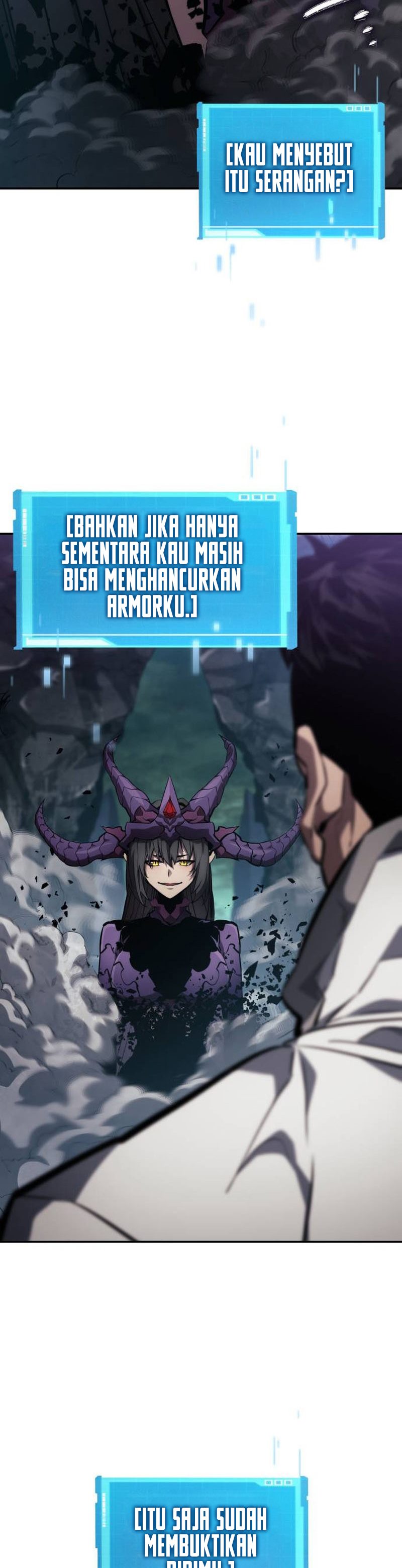 Boundless Necromancer Chapter 137 Gambar 40