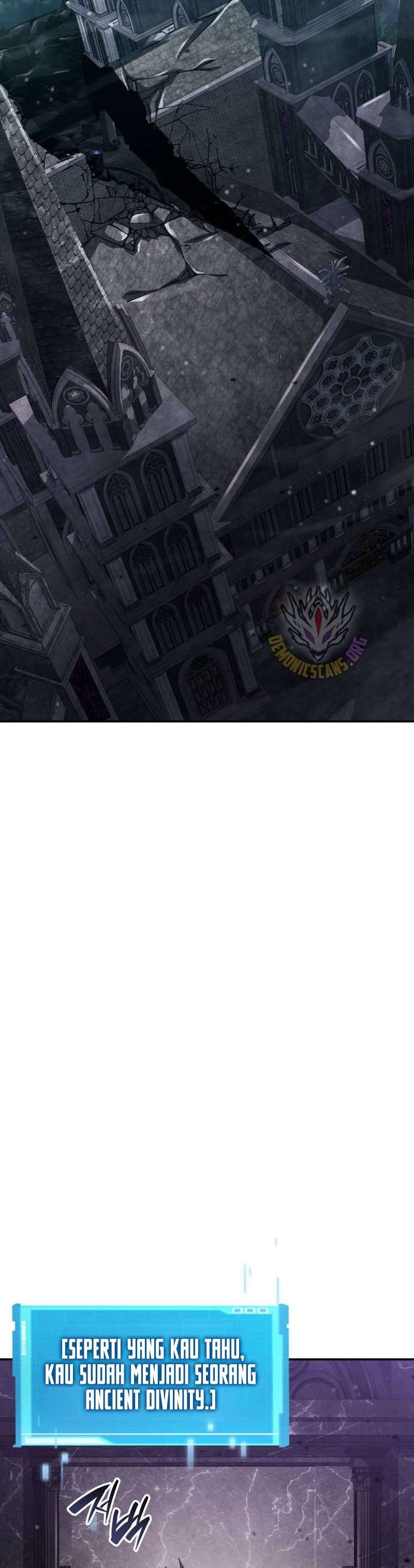 Boundless Necromancer Chapter 137 Gambar 43