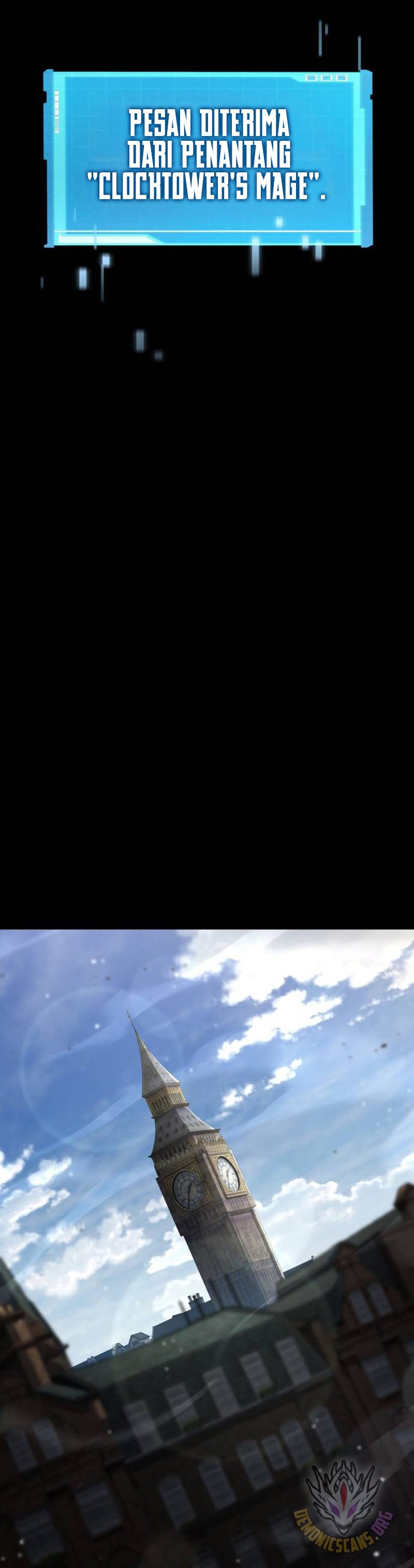 Boundless Necromancer Chapter 137 Gambar 55