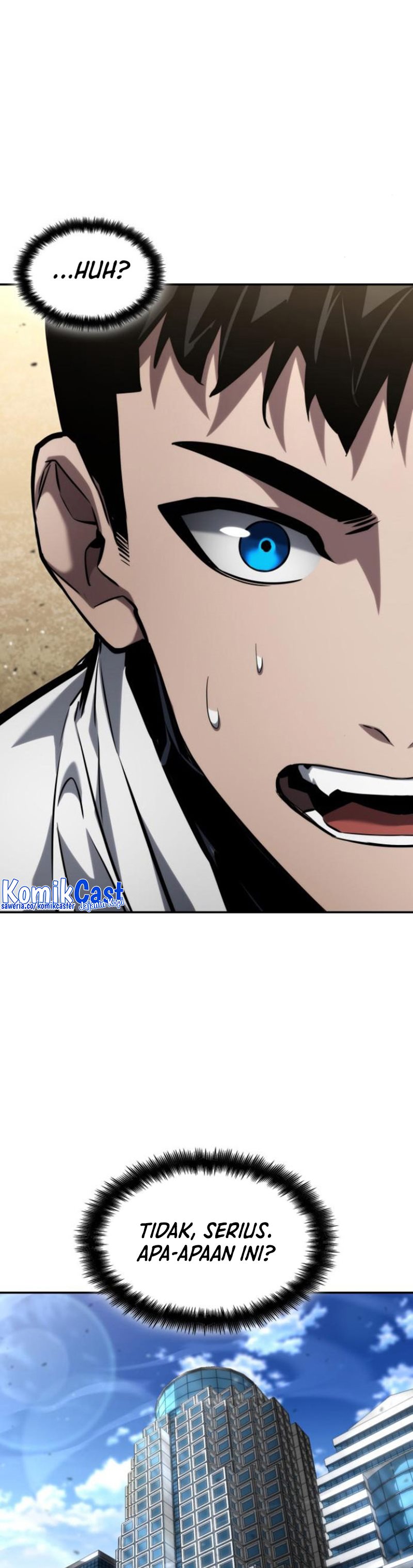 Boundless Necromancer Chapter 138 Gambar 5