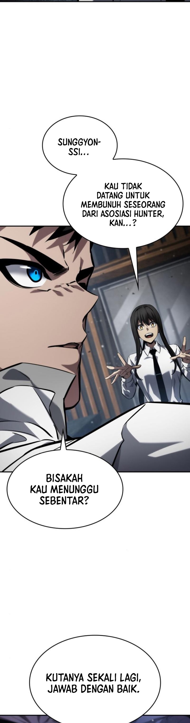 Boundless Necromancer Chapter 138 Gambar 10