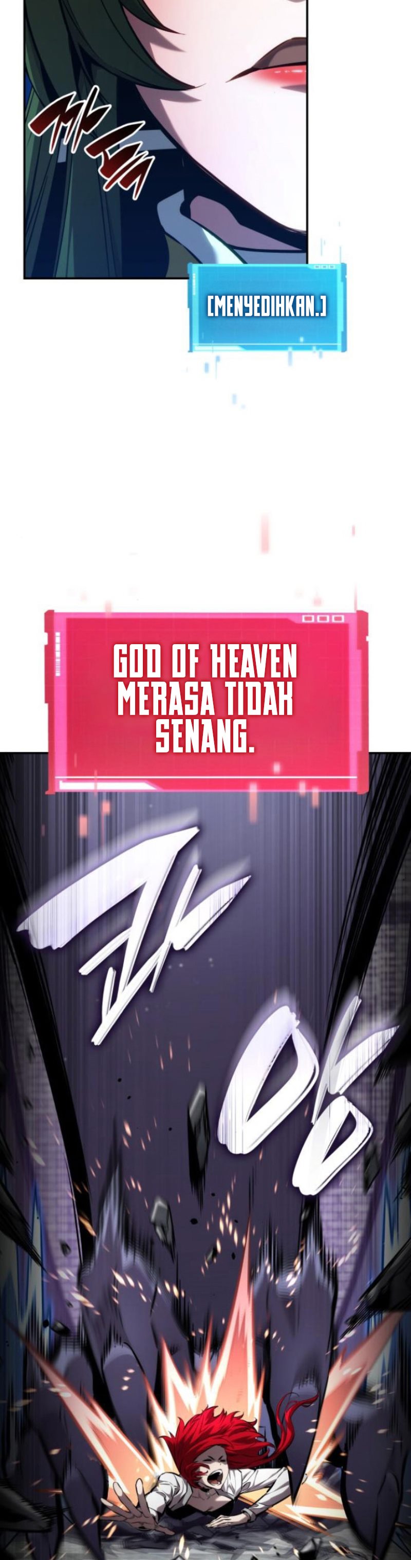 Boundless Necromancer Chapter 138 Gambar 18