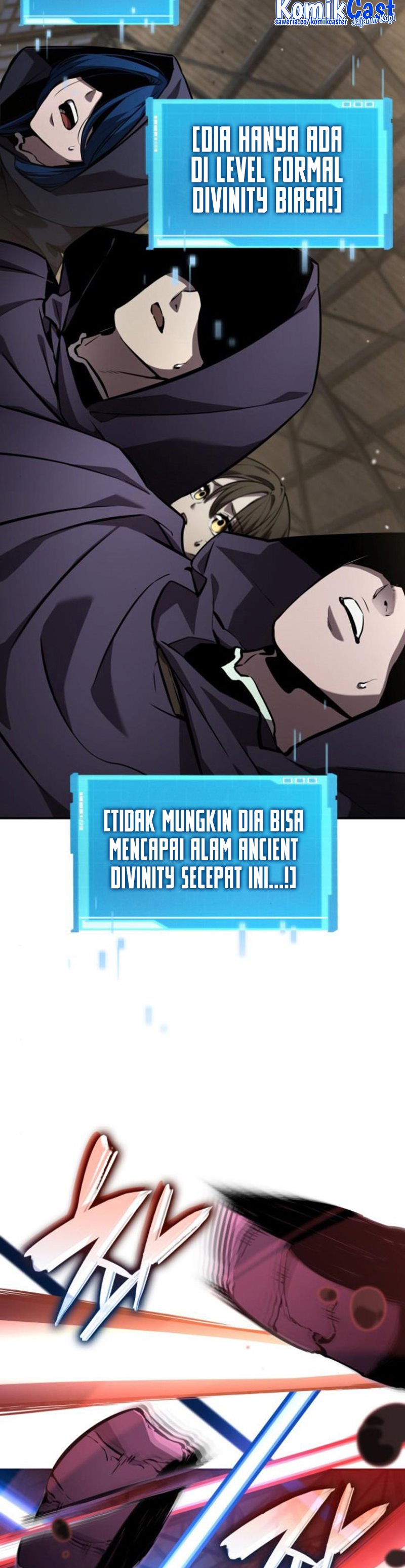 Boundless Necromancer Chapter 138 Gambar 26