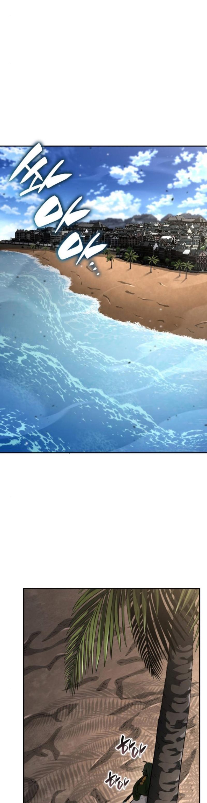 Boundless Necromancer Chapter 138 Gambar 35