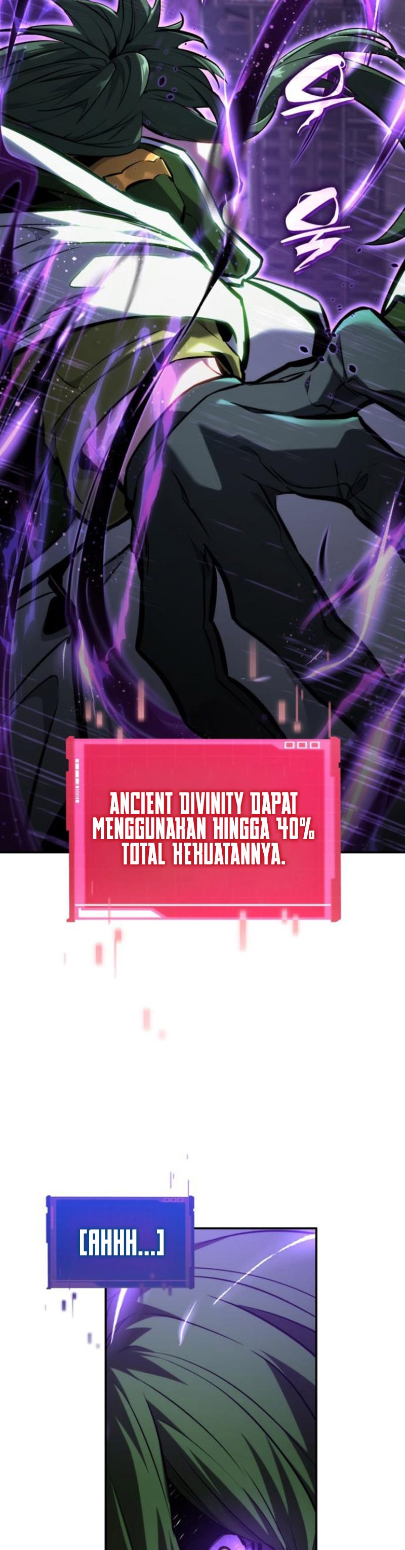 Boundless Necromancer Chapter 138 Gambar 46
