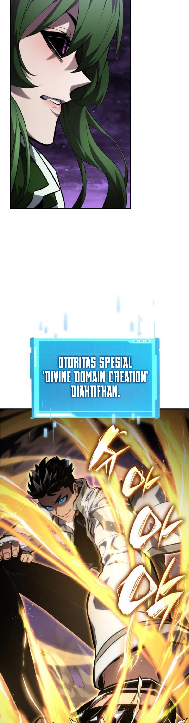 Boundless Necromancer Chapter 138 Gambar 49