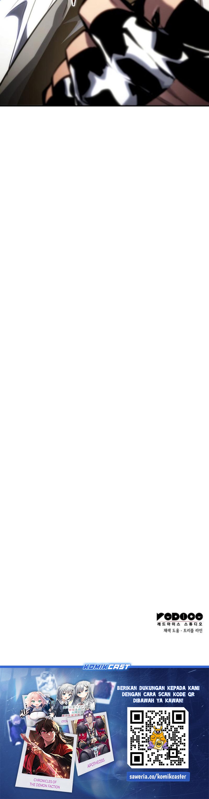 Boundless Necromancer Chapter 138 Gambar 57