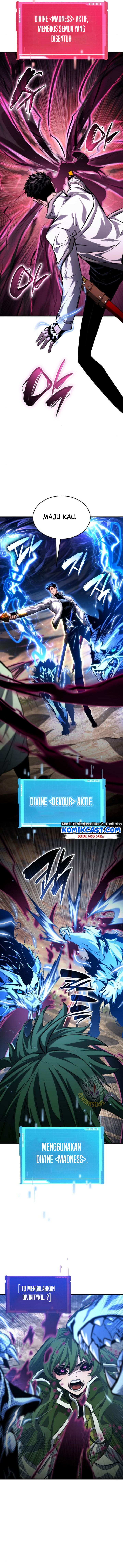 Boundless Necromancer Chapter 139 Gambar 5