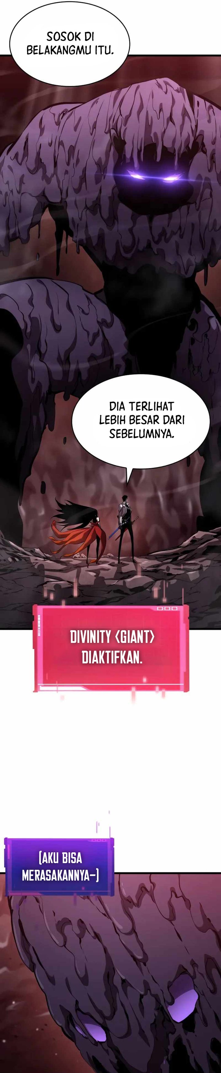 Boundless Necromancer Chapter 142 Gambar 11