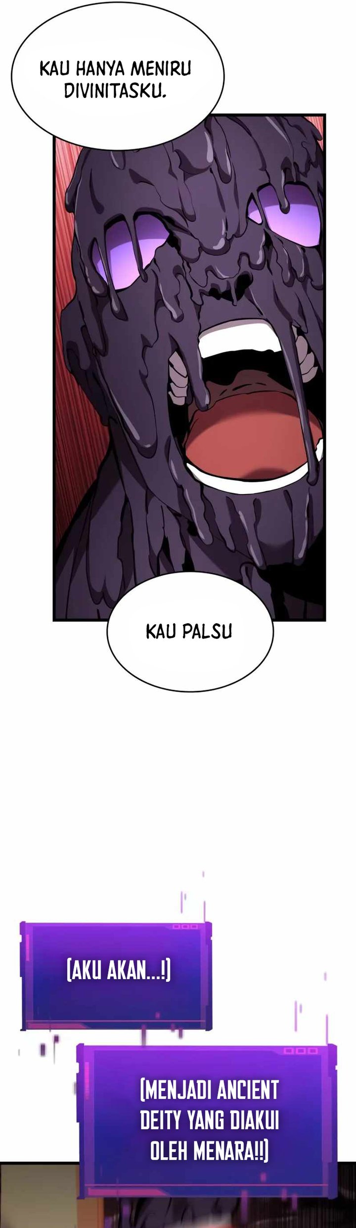 Boundless Necromancer Chapter 142 Gambar 16