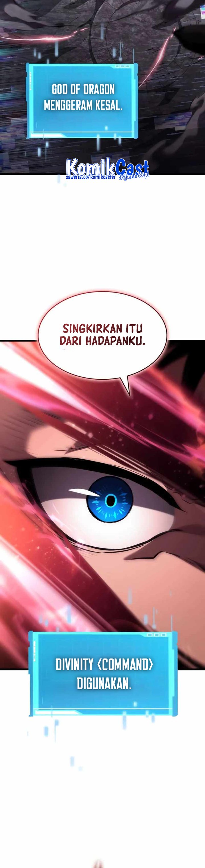 Boundless Necromancer Chapter 142 Gambar 19