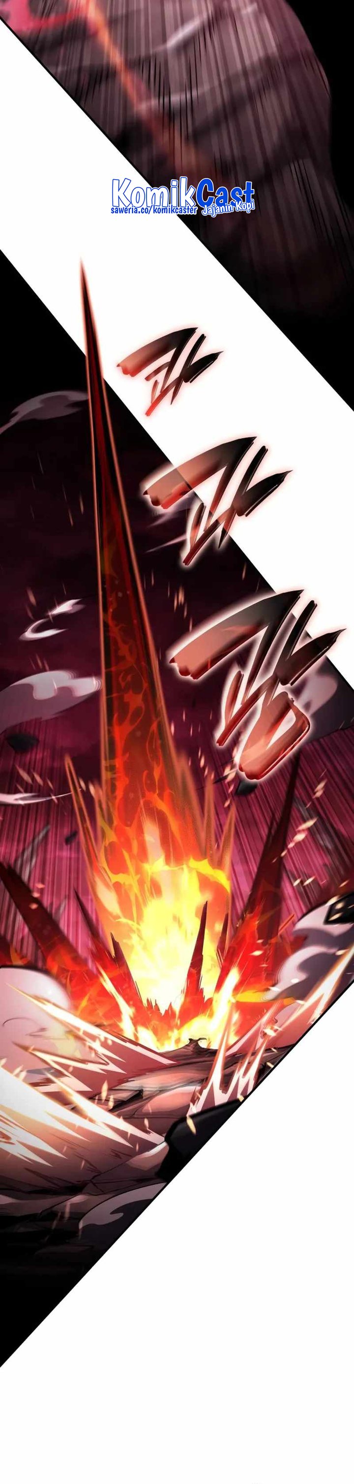 Boundless Necromancer Chapter 142 Gambar 49
