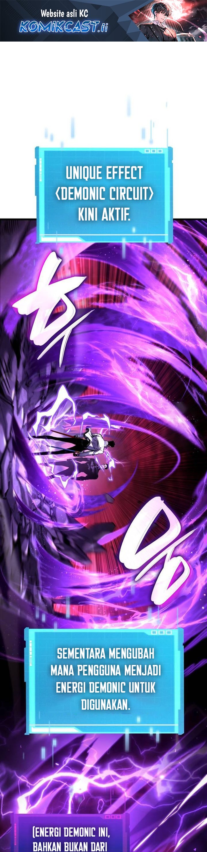 Boundless Necromancer Chapter 143 Gambar 2