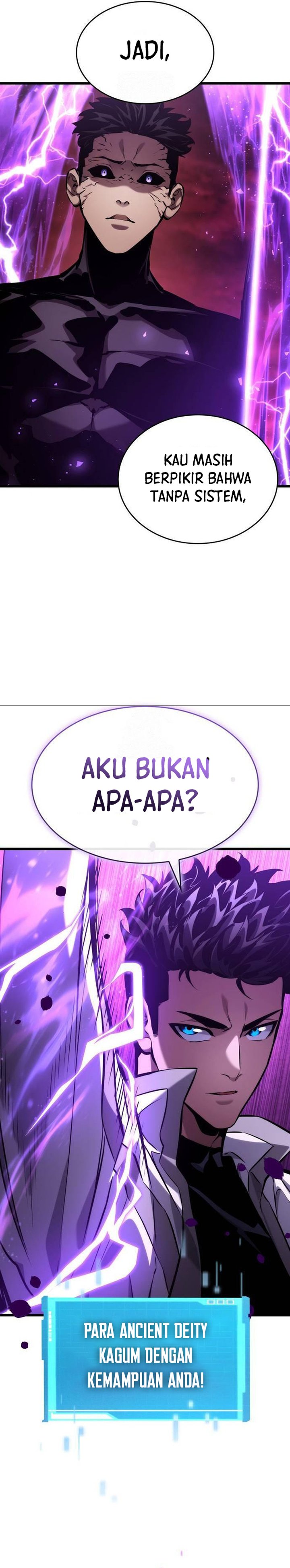 Boundless Necromancer Chapter 143 Gambar 4