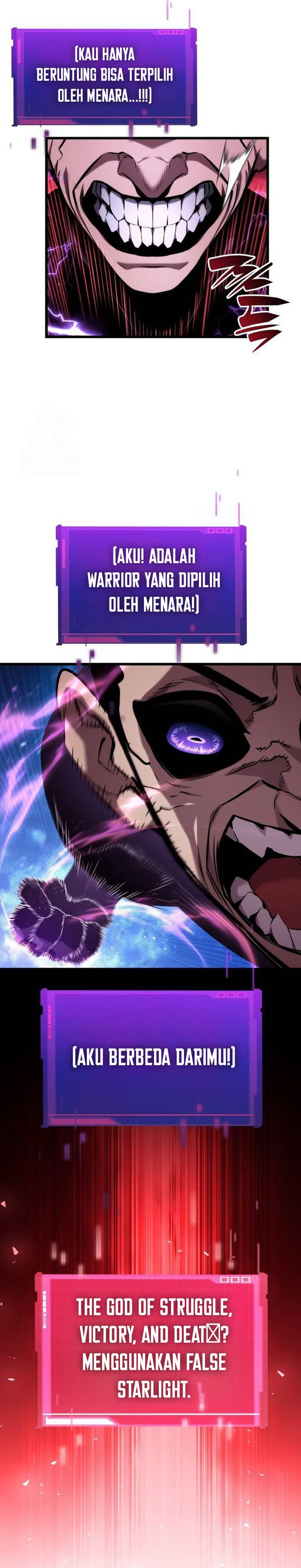 Boundless Necromancer Chapter 143 Gambar 5