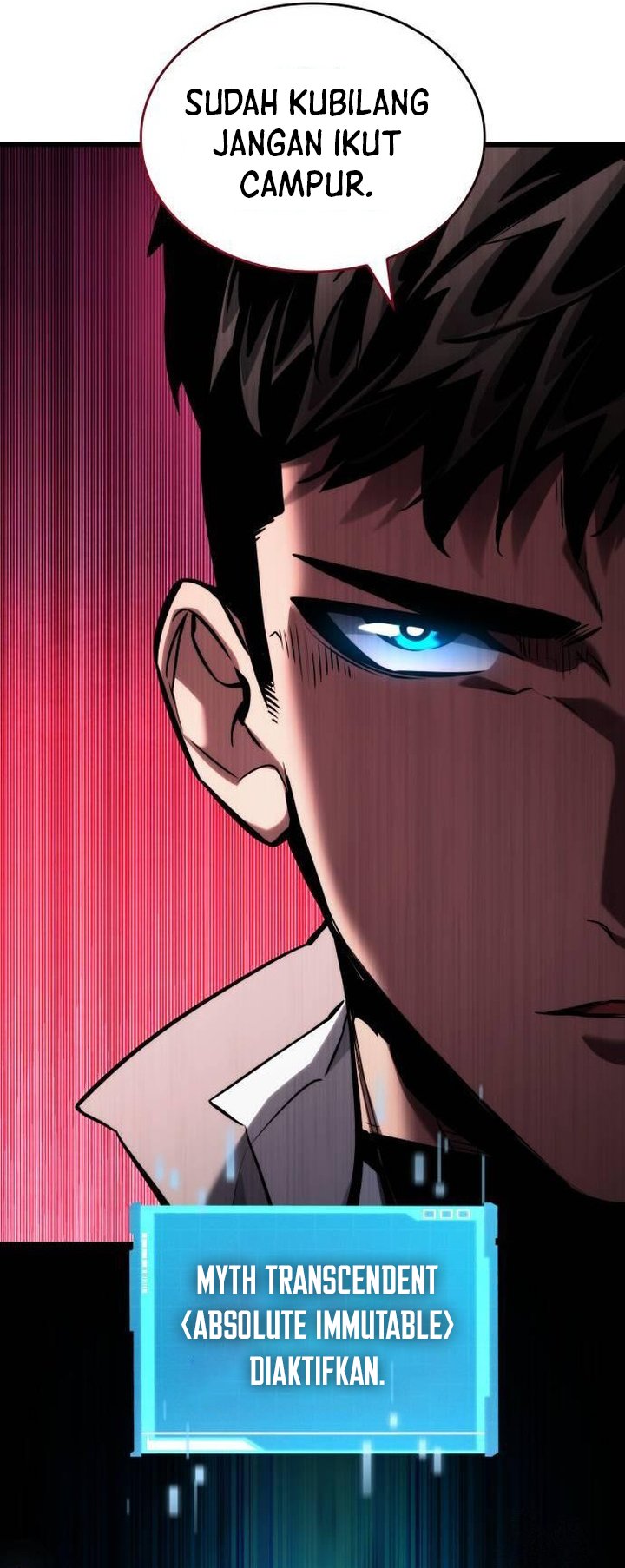 Boundless Necromancer Chapter 143 Gambar 15