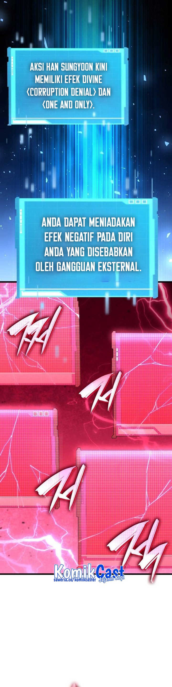 Boundless Necromancer Chapter 143 Gambar 16