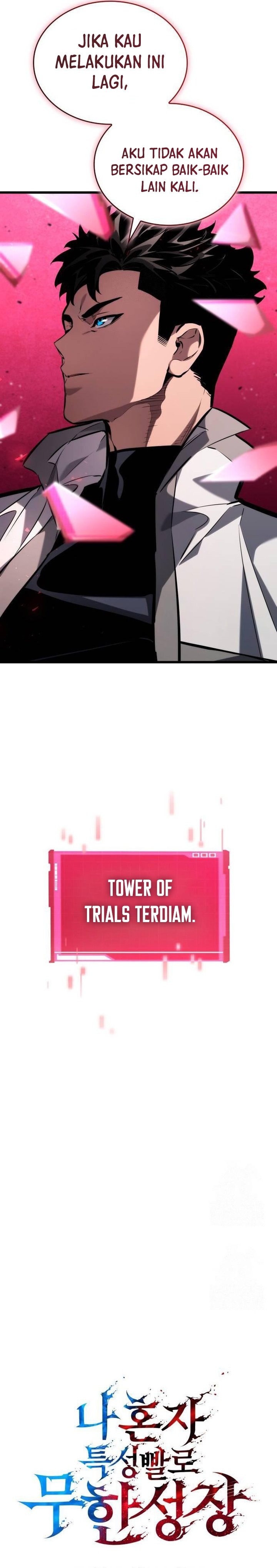 Boundless Necromancer Chapter 143 Gambar 18